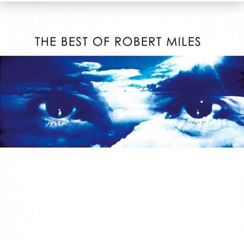 Robert Miles - The Best Of Robert Miles - 1996-2011. (LP). 12. Vinyl. Пластинка. Italy. S/S