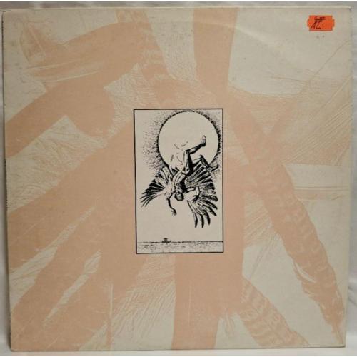 Salvation - Sunshine Superman - 1988. (EP). 12. Vinyl. Пластинка. England.