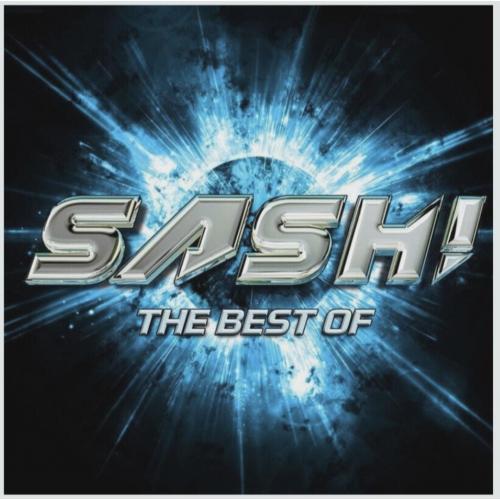 Sash! - The Best Of - 1997-2013. (2LP). 12. Vinyl. Пластинки. Europe. S/S.