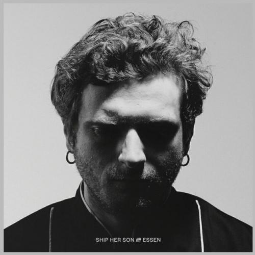 Ship Her Son, Антон Шиферсон - Essen - 2022. (LP). 12. Vinyl. Пластинка. UK &amp; Ukraine. S/S.