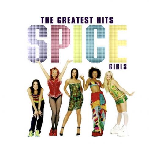 Spice Girls - The Greatest Hits - 1996-2000. (LP). 12. Vinyl. Пластинка. Europe. S/S.