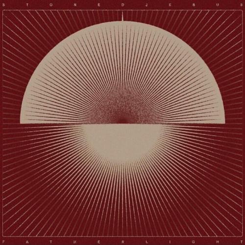 Stoned Jesus - Father Light - 2023. (LP). 12. Coloured Vinyl. Пластинка. USA &amp; Europe. S/S.