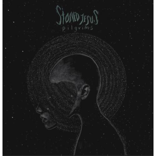 Stoned Jesus - Pilgrims - 2018. (LP). 12. Vinyl. Пластинка. USA &amp; Europe. S/S