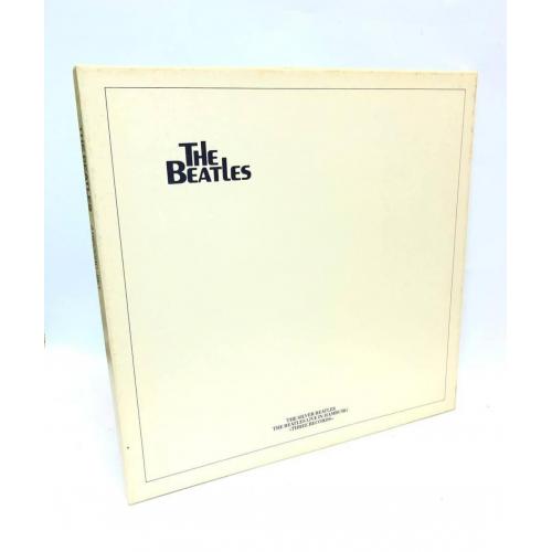 The Beatles - Three Records - 1960-62. (3LP) 12. Box Set. Vinyl. Пластинки. Germany. Rare.