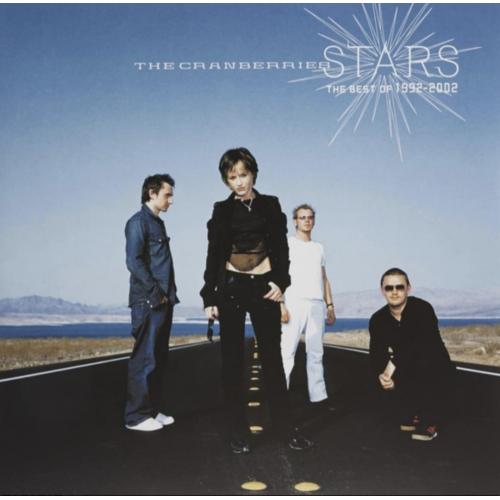The Cranberries - Stars: The Best Of - 1992-2002. (2LP). 12. Vinyl. Пластинки. Europe. S/S.