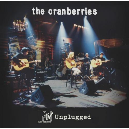 The Cranberries - Unplugged - 1995. (LP). 12. Vinyl. Пластинка. Europe. S/S.