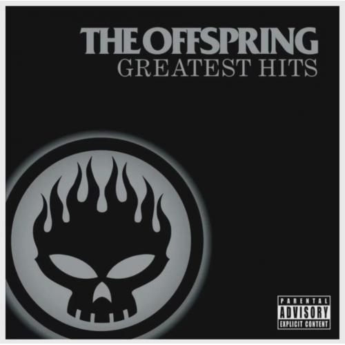 The Offspring - Greatest Hits - 1989-2003. (LP). 12. Vinyl. Пластинка. Europe. S/S