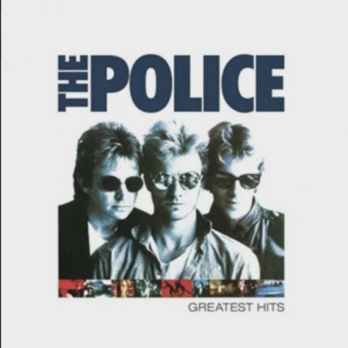 The Police EX Sting - Greatest Hits - 1978-83. (2LP). 12. VInyl. Пластинки. Europe. S/S.