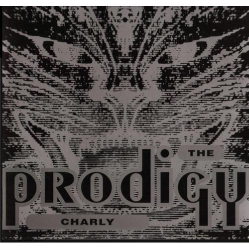 The Prodigy - Charly - 1991. (EP). 12. Vinyl. Пластинка. UK.