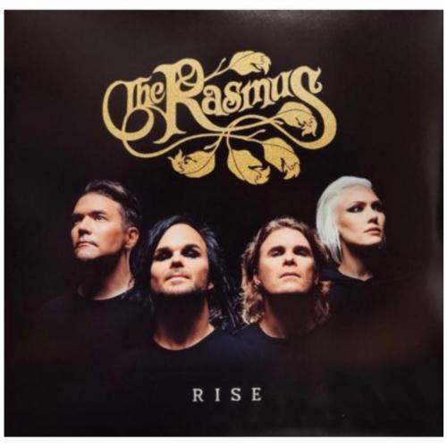 The Rasmus - Rise - 2022. (LP). 12. Vinyl. Пластинка. Europe. S/S
