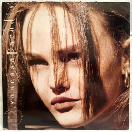 Vanessa Paradis - Variations Sur Le Meme T'Aime - 1990. (LP). 12. Vinyl. Пластинка. France.