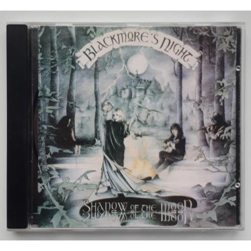 Blackmores Night – Shadow of the moon.