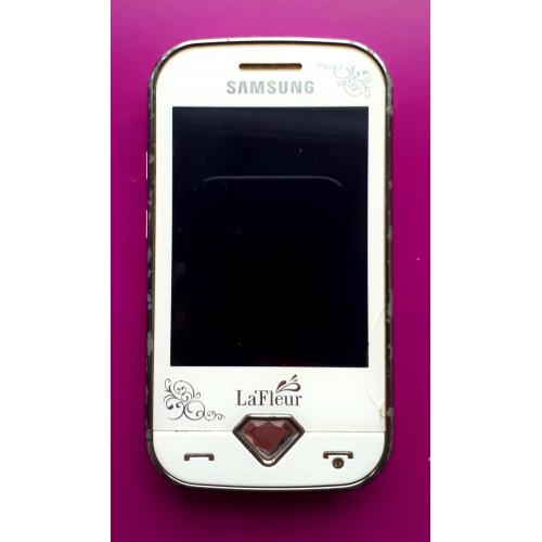 Мобильный телефон Samsung La’Fleur Series 2010 GT-S7070