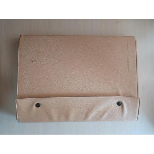 Листы для марок в папке