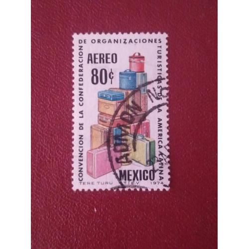 Распродажа, Мексика