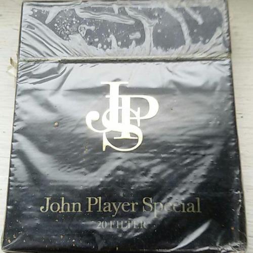 Сигареты John Player Special