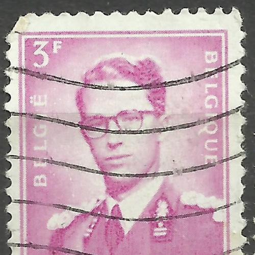 марки Бельгии   1958