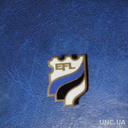 Футбол EFL Эстонская Футбольная Лига