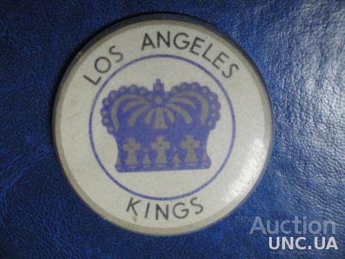 Хоккей Los-Angeles Kings
