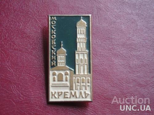 Московский Кремль Церковь Собор