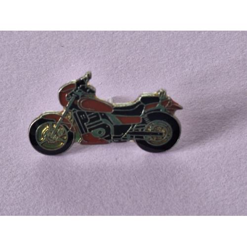 Мотоцикл Harley – Davidson 2