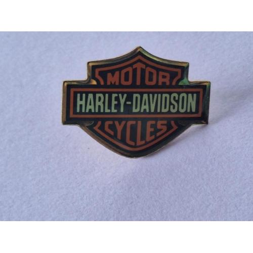 Мотоцикл Harley – Davidson