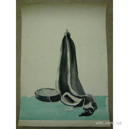 5. Pajorova M. Графика, рисунок. 1930-1932 г.г.