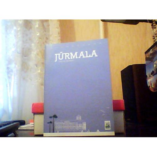  Юрмала. Путівник 2015