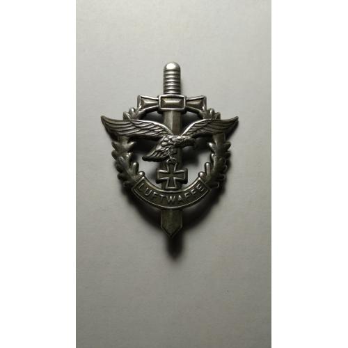  Значок Люфтваффе.