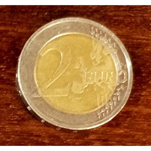 Кипр 2 евро 2009