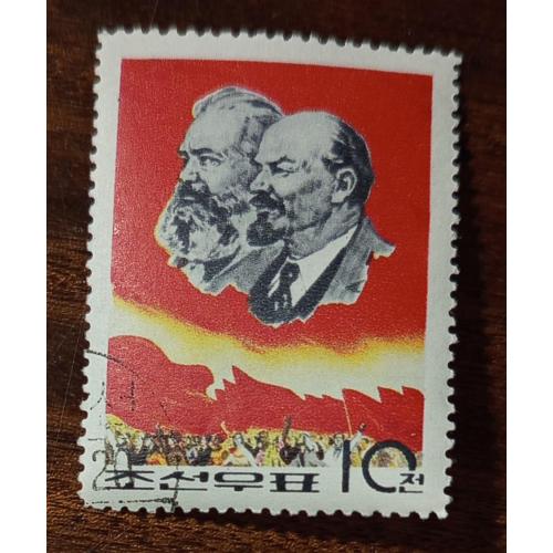 Северная Корея Конференция министров Организации постсоциалистических государств, Пекин 1965