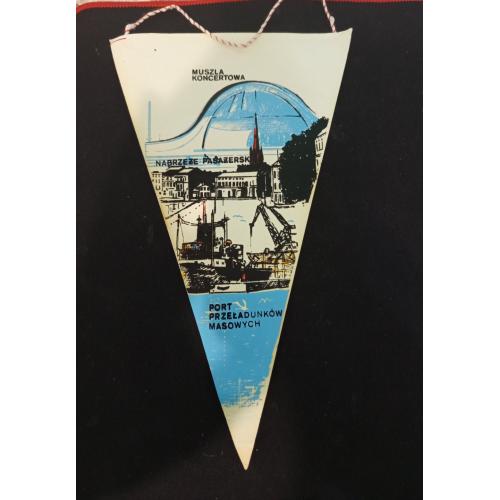 Вимпел Свіноуйсьце