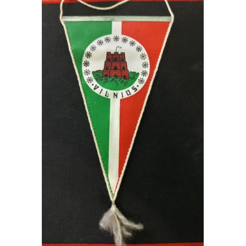 Вимпел Вільнюс