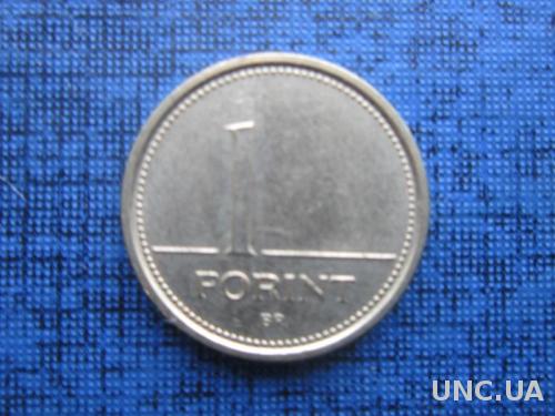 Монета 1 форинт Венгрия 1997
