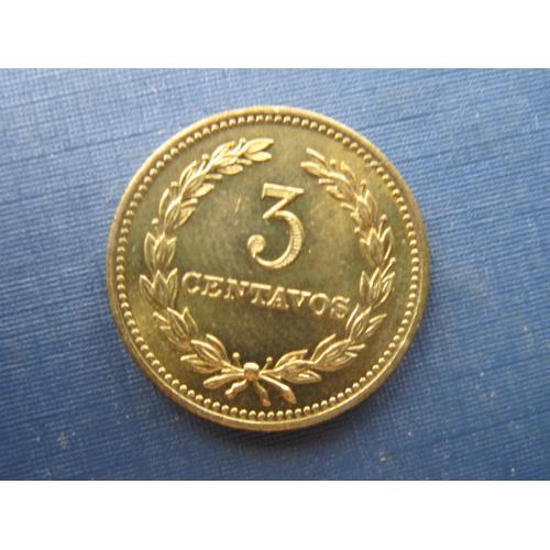 Монета 10 сентаво Гаити 1975 ФАО