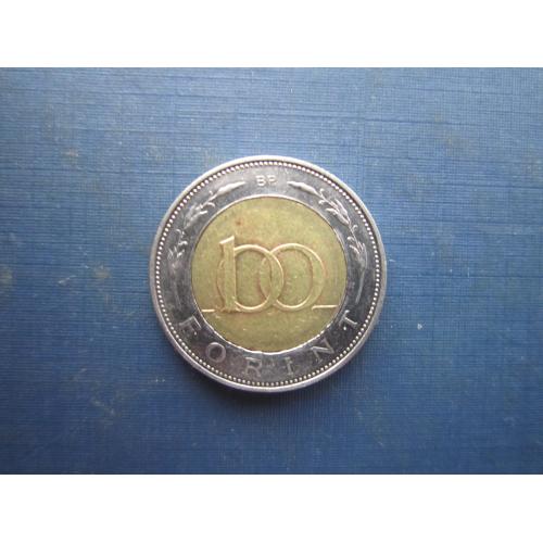 Монета 100 форінтів Угорщина 2019