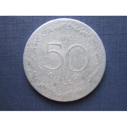 Монета 20 сенту Литва 1925