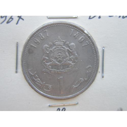 Монета 3 копейки СССР 1936