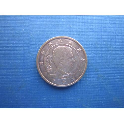 Монета 5 євроцентів Бельгія 2016