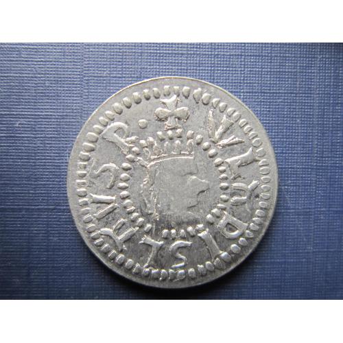 Монета копия жетон Средневековая Польша