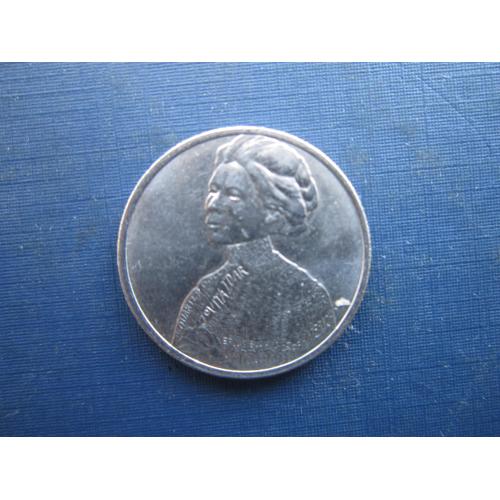 Монета квотер 25 центів США 2023 D Жінки Америки Джовіта Ідар