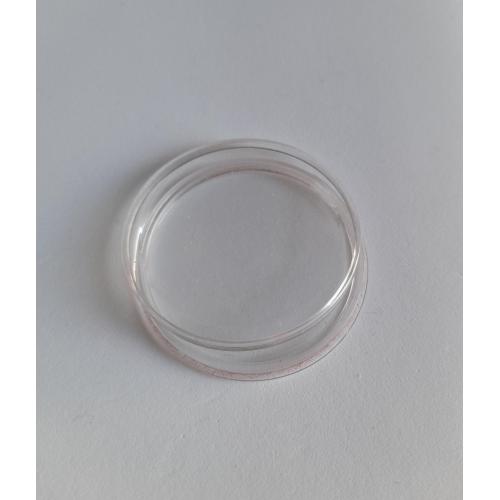  10.Капсула для монет 38 мм. Б/У