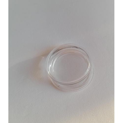  3.Капсула для монет 22 мм. Б/У