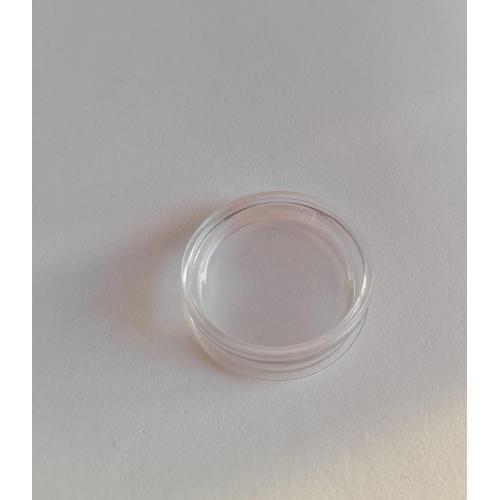  4.Капсула для монет 22 мм. Б/У