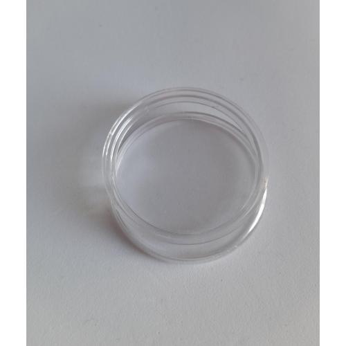  5.Капсула для монет 38 мм. Б/У