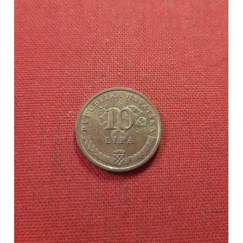  Хорватия 10 лип 2007г.