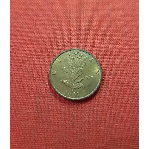  Хорватия 10 лип 2007г.