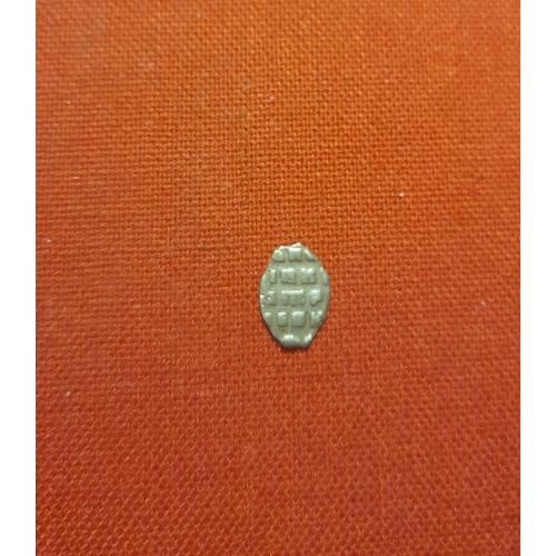 Копейка 1700 года, Петр I  Старый денежный двор