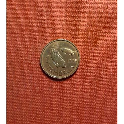 Малави 1 тамбала 1995г.