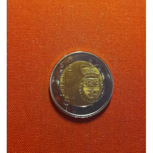 Редонда остров 1 доллар 2013г.Владение Антигуа и Барбуда "Iron Lady" Мargaret Thatcer, редкие